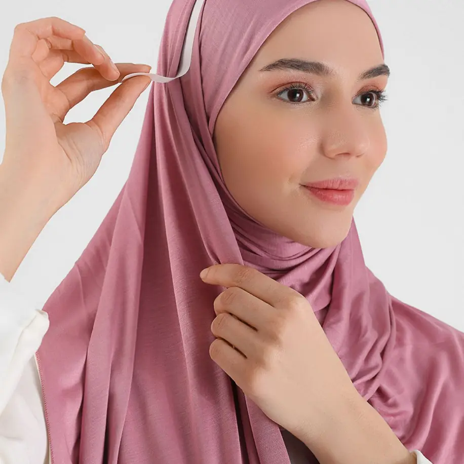 Eşarp Bandı-50 Adet