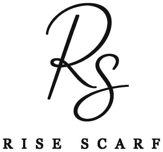 Rise Scarf